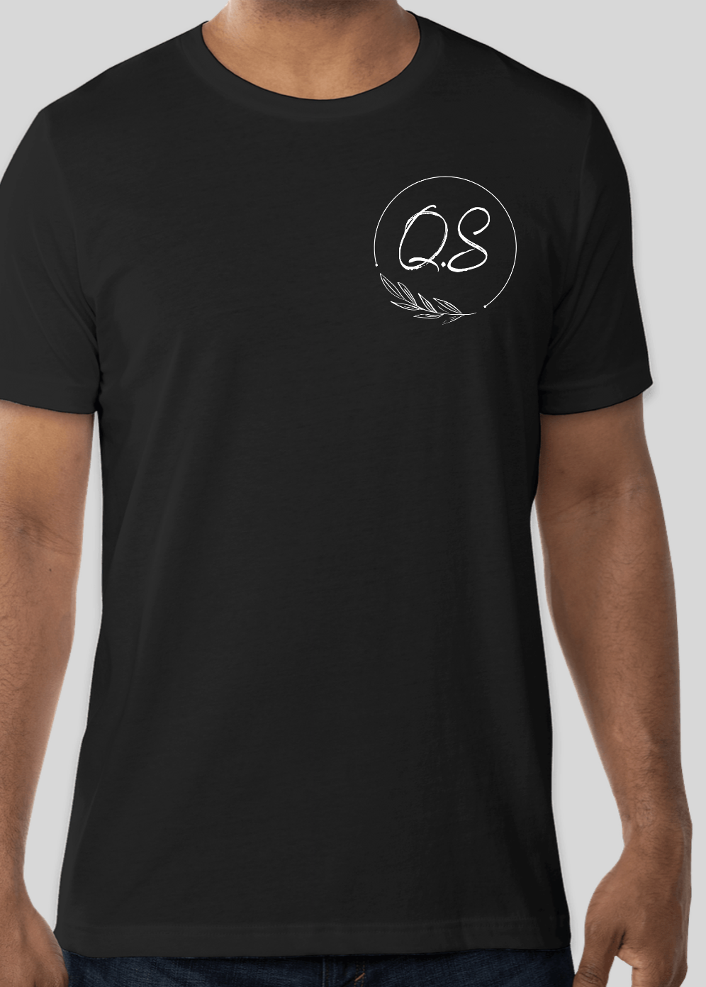 QS | T-shirt Shande By Sweets Quality